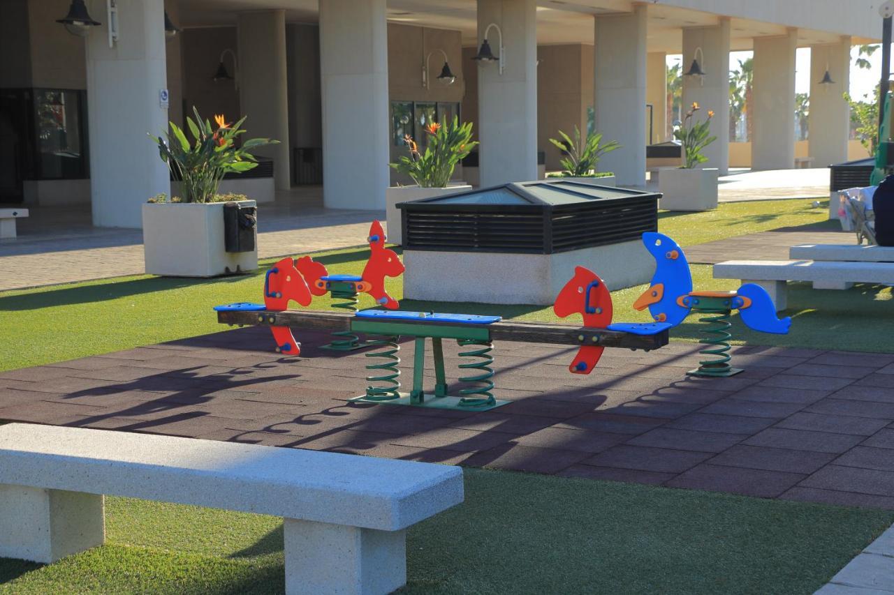 Atico Patacona Beach Playa バレンシア エクステリア 写真